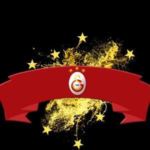 GS - Galatasaray Futbol Takımı Wallpaper 22