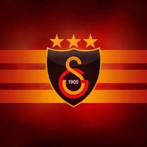 GS - Galatasaray Futbol Takımı Wallpaper 23