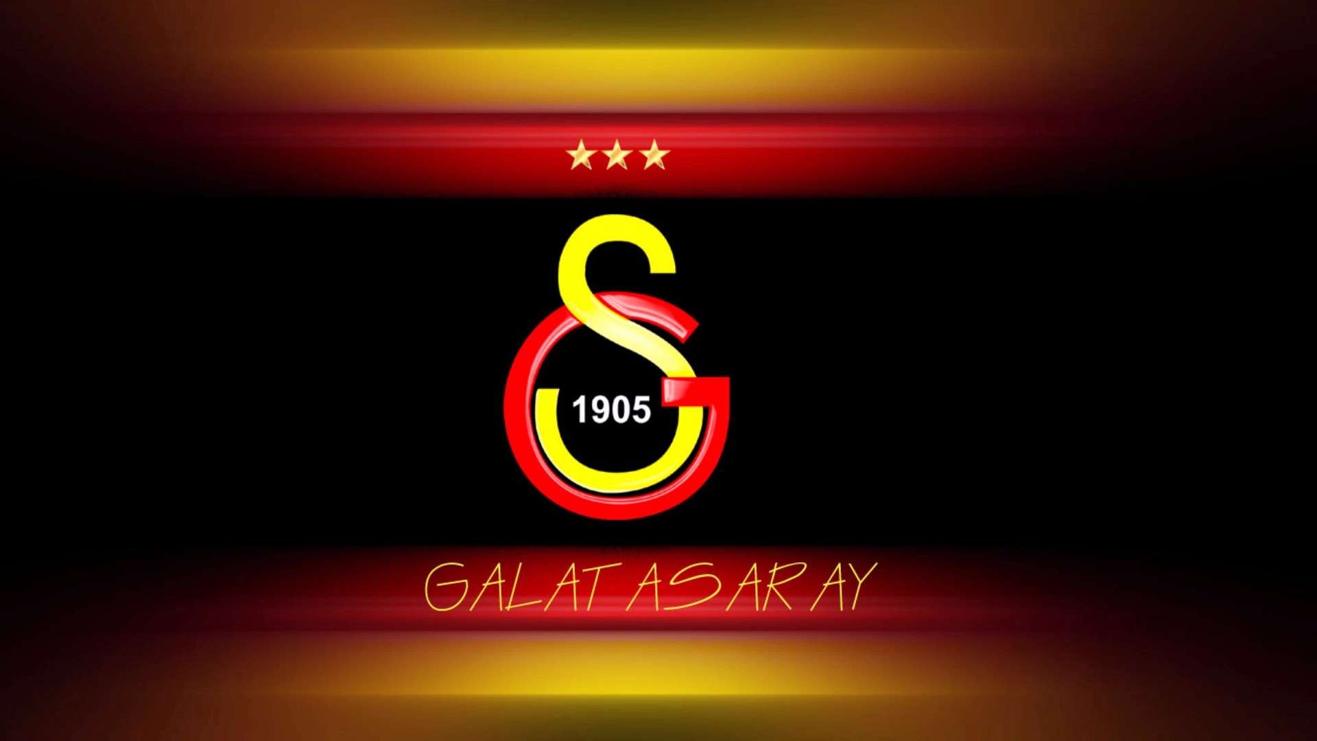 GS Galatasaray Futbol Takımı Wallpaper 28