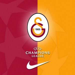 GS - Galatasaray Futbol Takımı Wallpaper 3