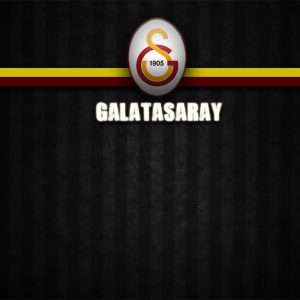 GS - Galatasaray Futbol Takımı Wallpaper 35
