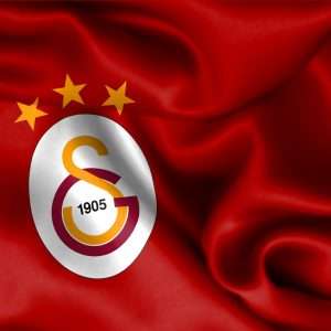 GS - Galatasaray Futbol Takımı Wallpaper 5