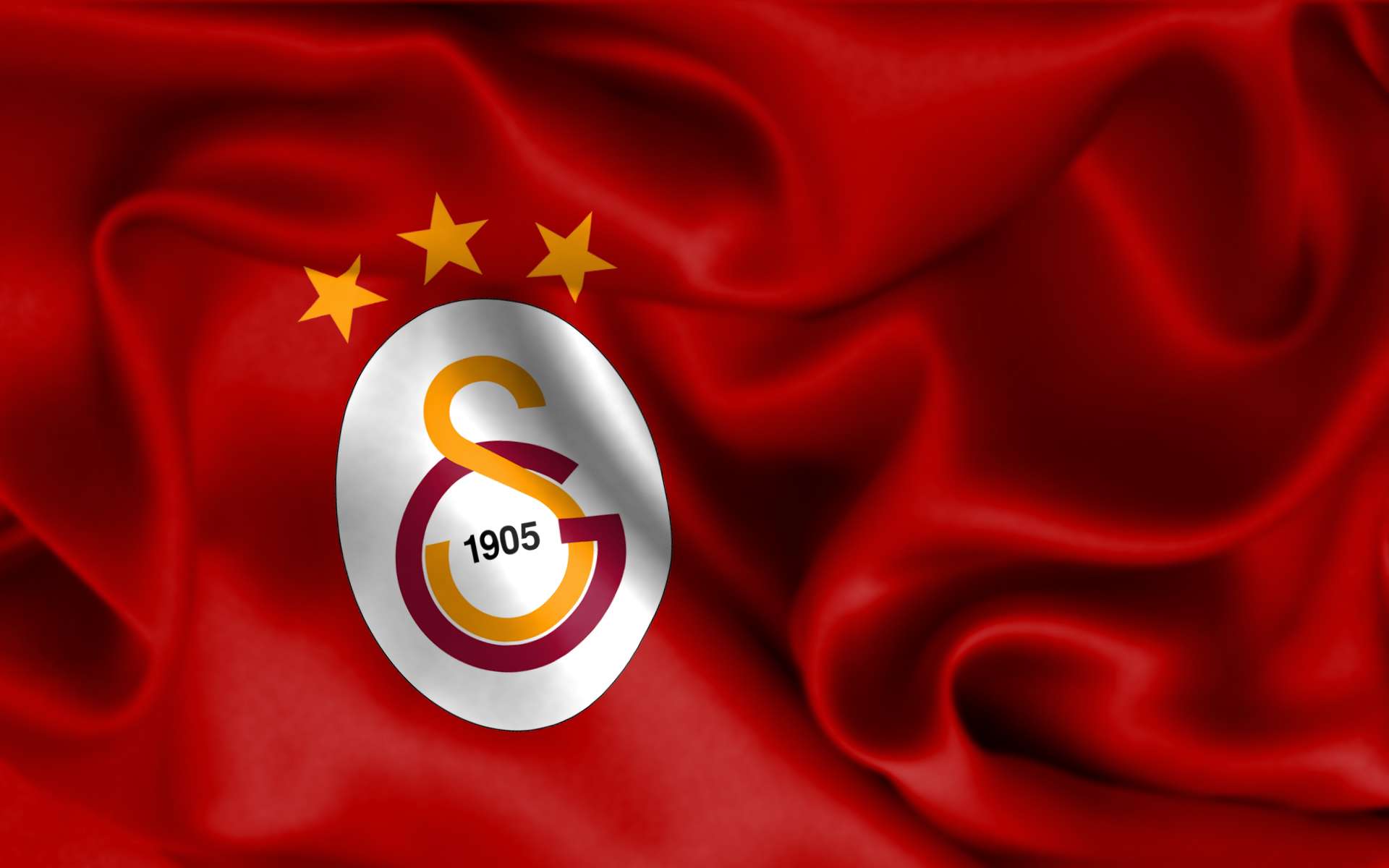 GS Galatasaray Futbol Takımı Wallpaper 5