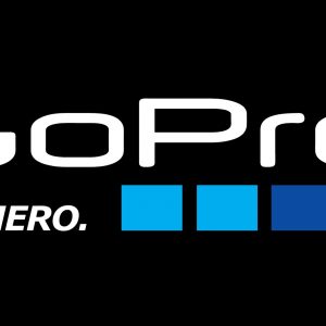 GoPro Logo Wallpaper