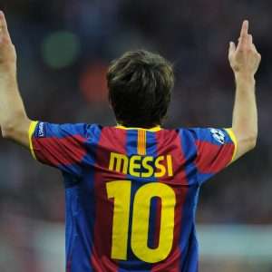 Lionel Messi Wallpaper 21