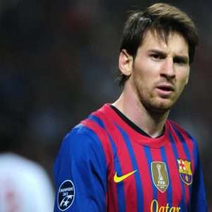 Lionel Messi Wallpaper 30