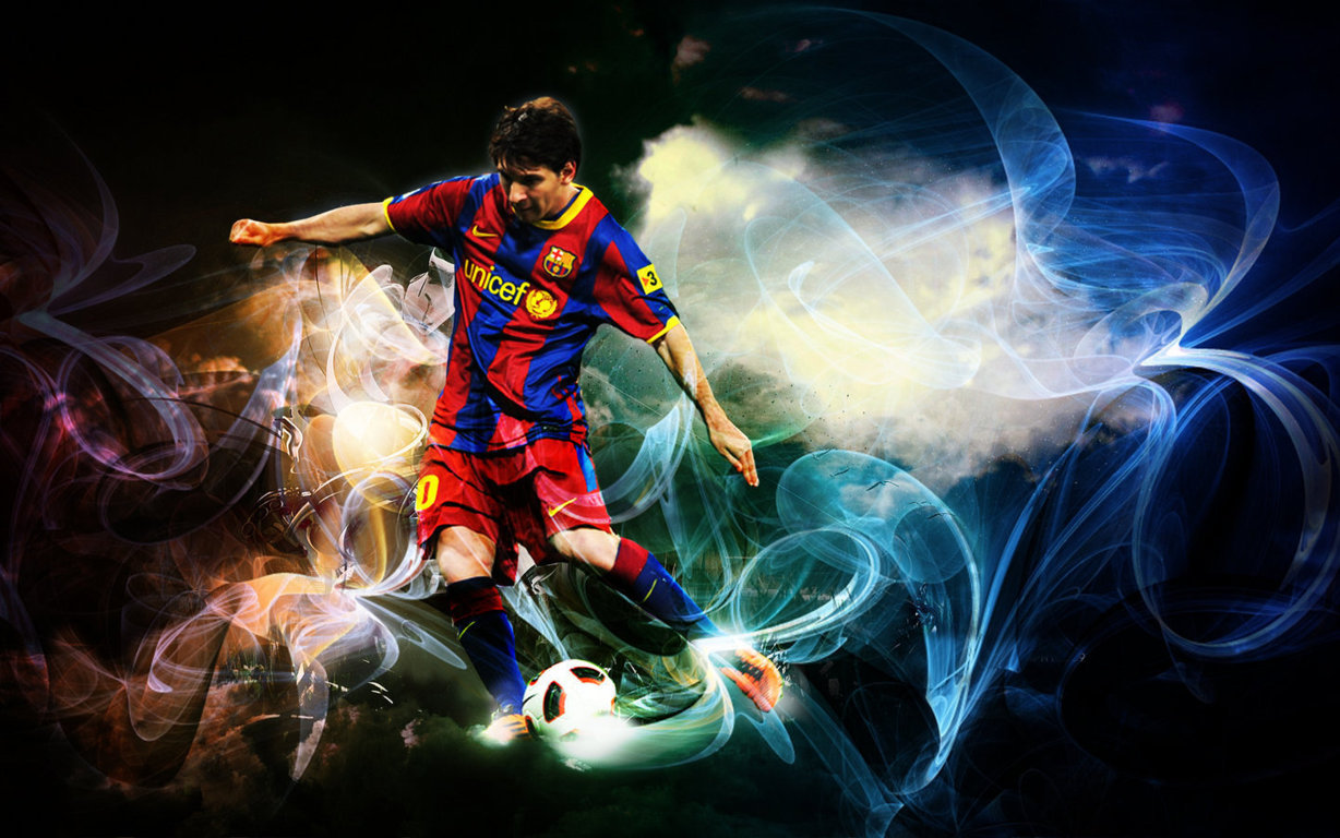 Lionel Messi Wallpaper 39