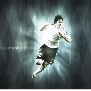 Lionel Messi Wallpaper 45