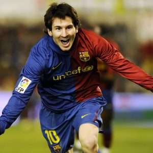 Lionel Messi Wallpaper 46