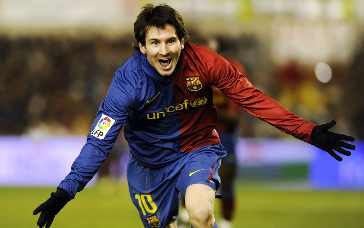Lionel Messi Wallpaper 46