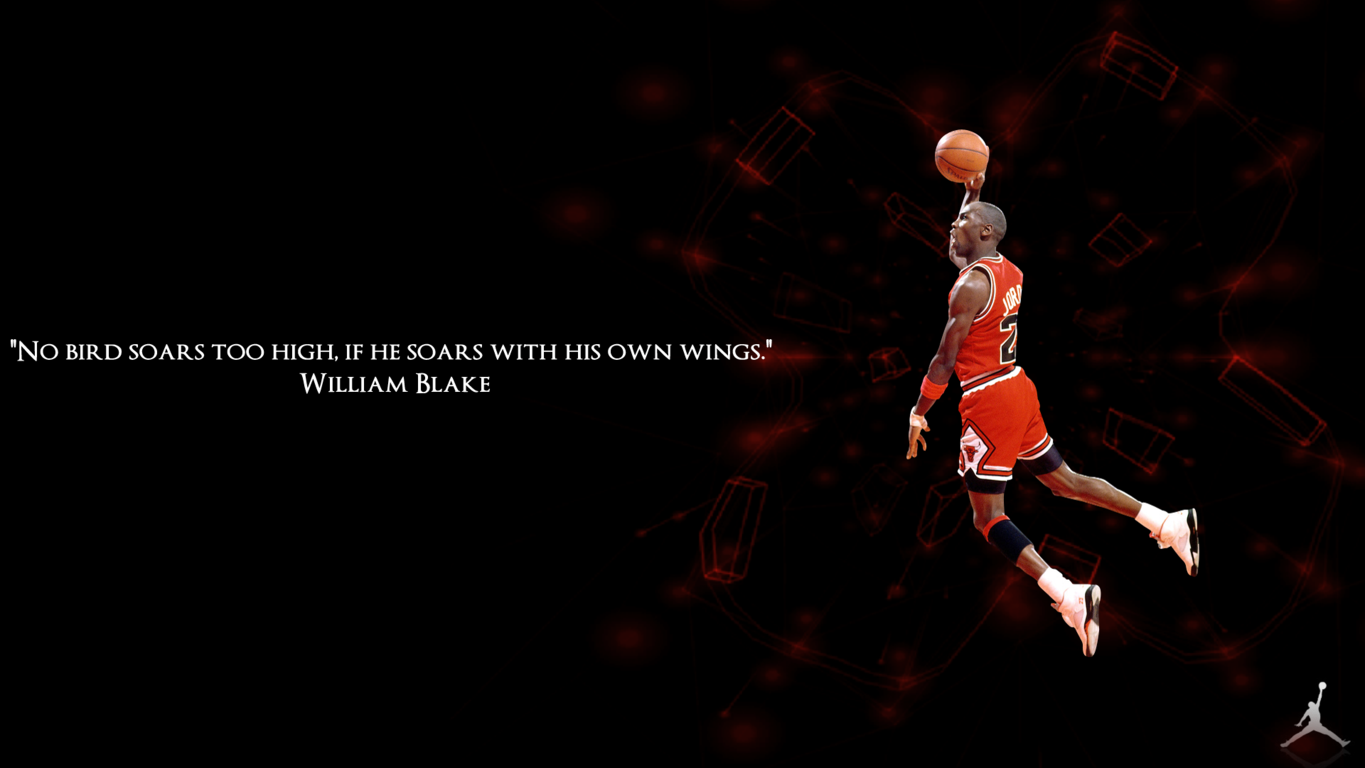 Michael Jordan Wallpaper 12
