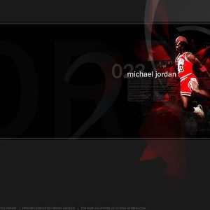 Michael Jordan Wallpaper 14
