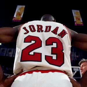 Michael Jordan Wallpaper 16