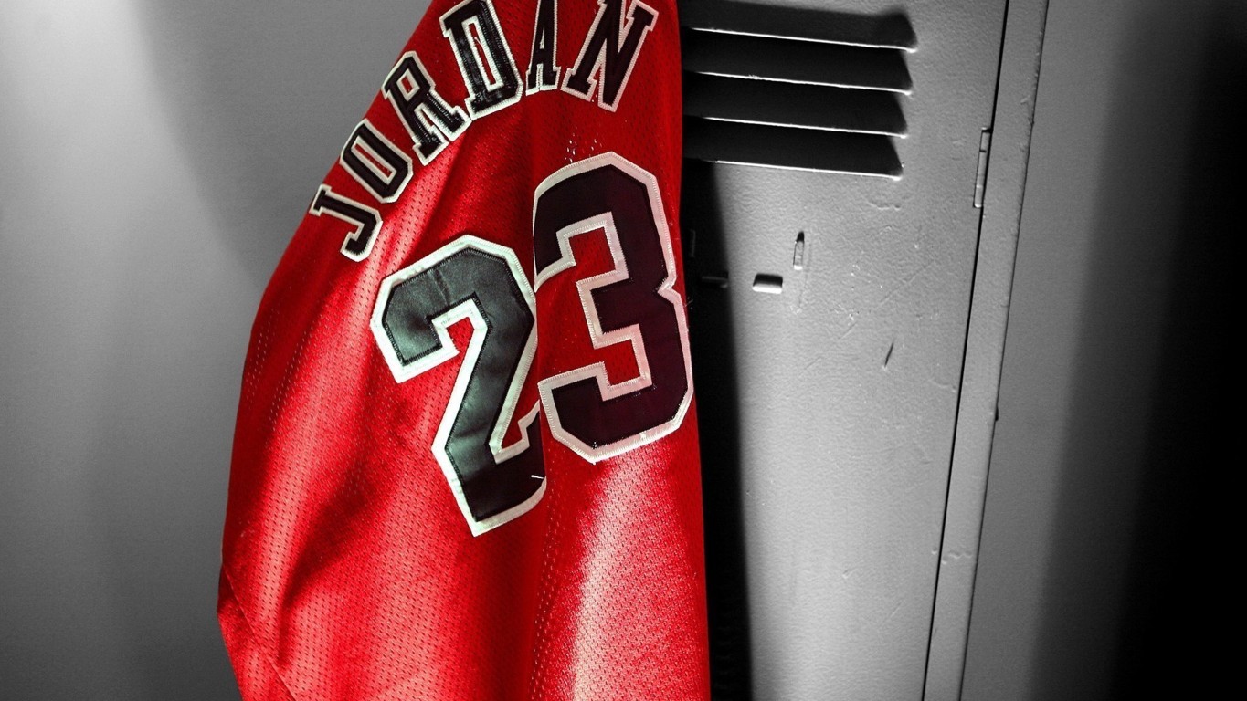 Michael Jordan Wallpaper 20