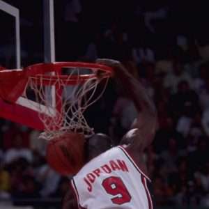 Michael Jordan Wallpaper 26