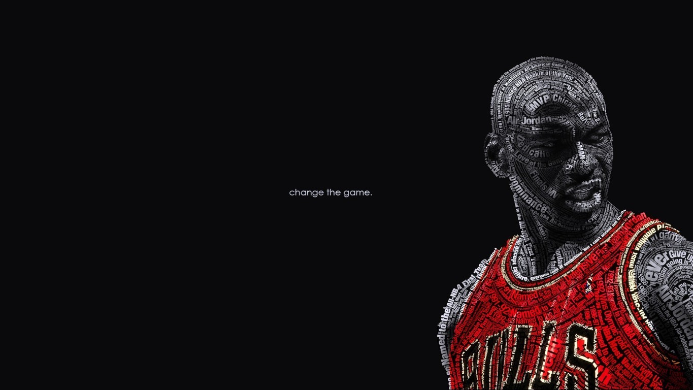 Michael Jordan Wallpaper 30
