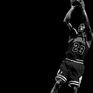 Michael Jordan Wallpaper 32