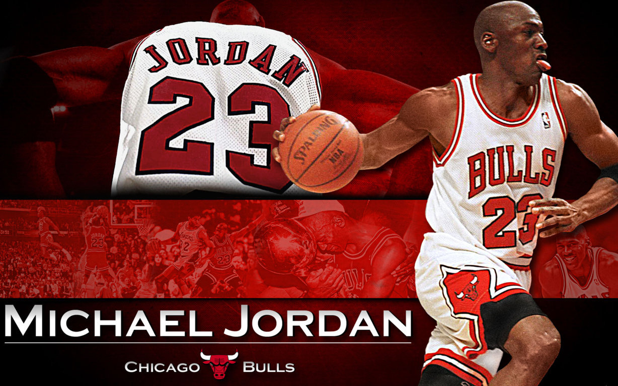 Michael Jordan Wallpaper 35