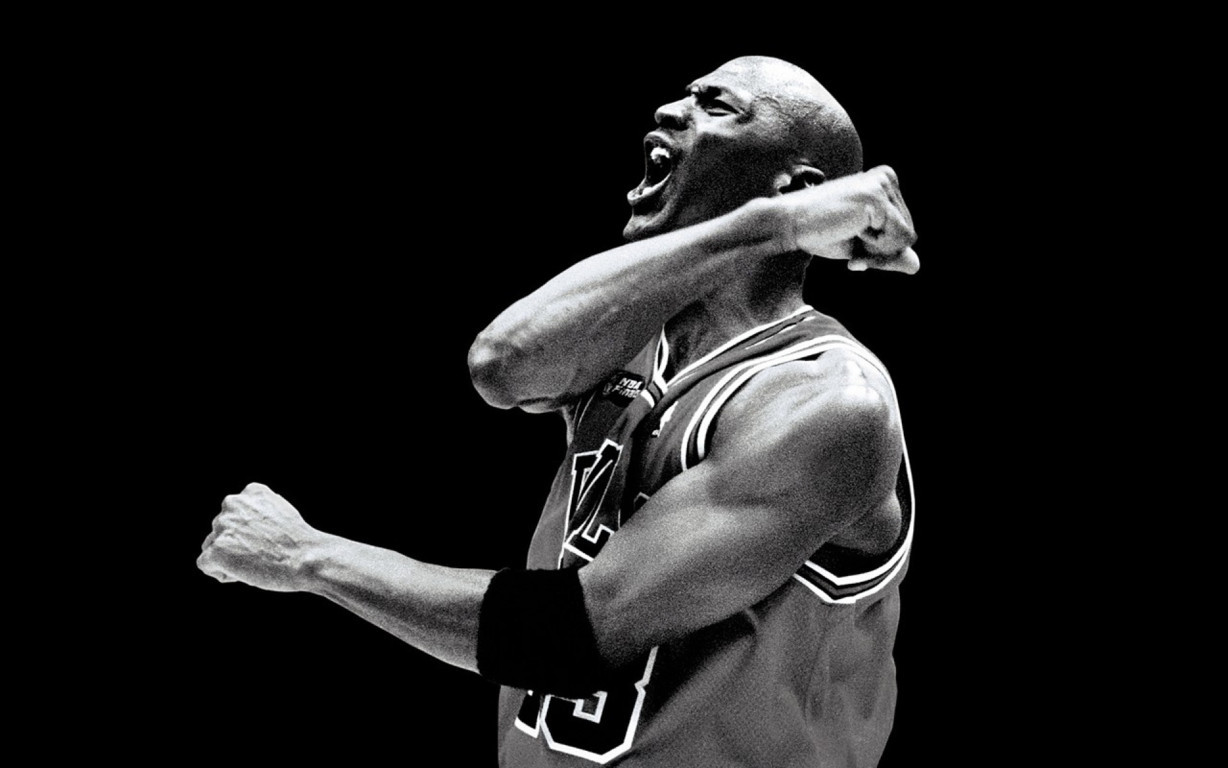 Michael Jordan Wallpaper 38