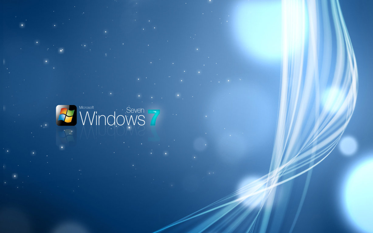Microsoft Windows 7 Wallpaper 10