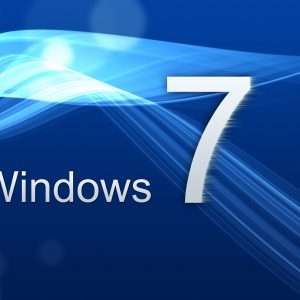 Microsoft Windows 7 Wallpaper 11