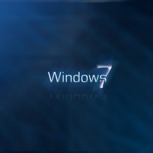 Microsoft Windows 7 Wallpaper 14