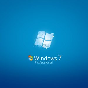 Microsoft Windows 7 Wallpaper 20
