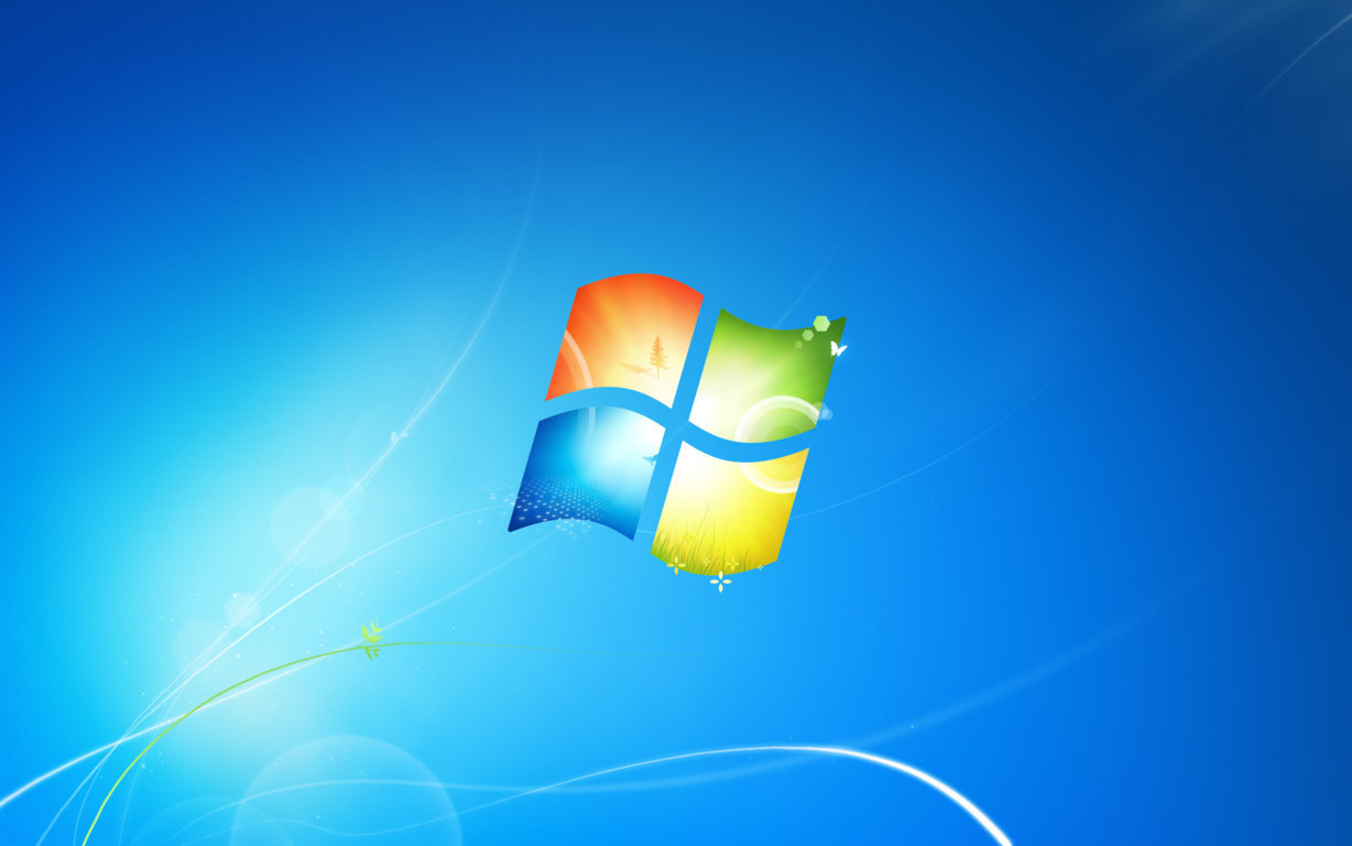 Microsoft Windows 7 Wallpaper 31