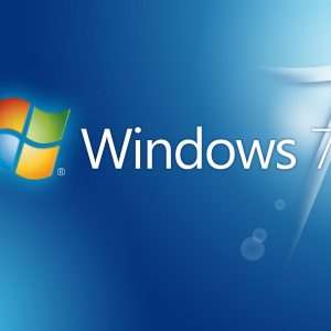 Microsoft Windows 7 Wallpaper 35