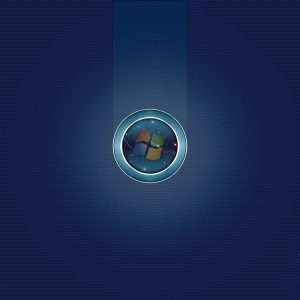 Microsoft Windows 7 Wallpaper 4