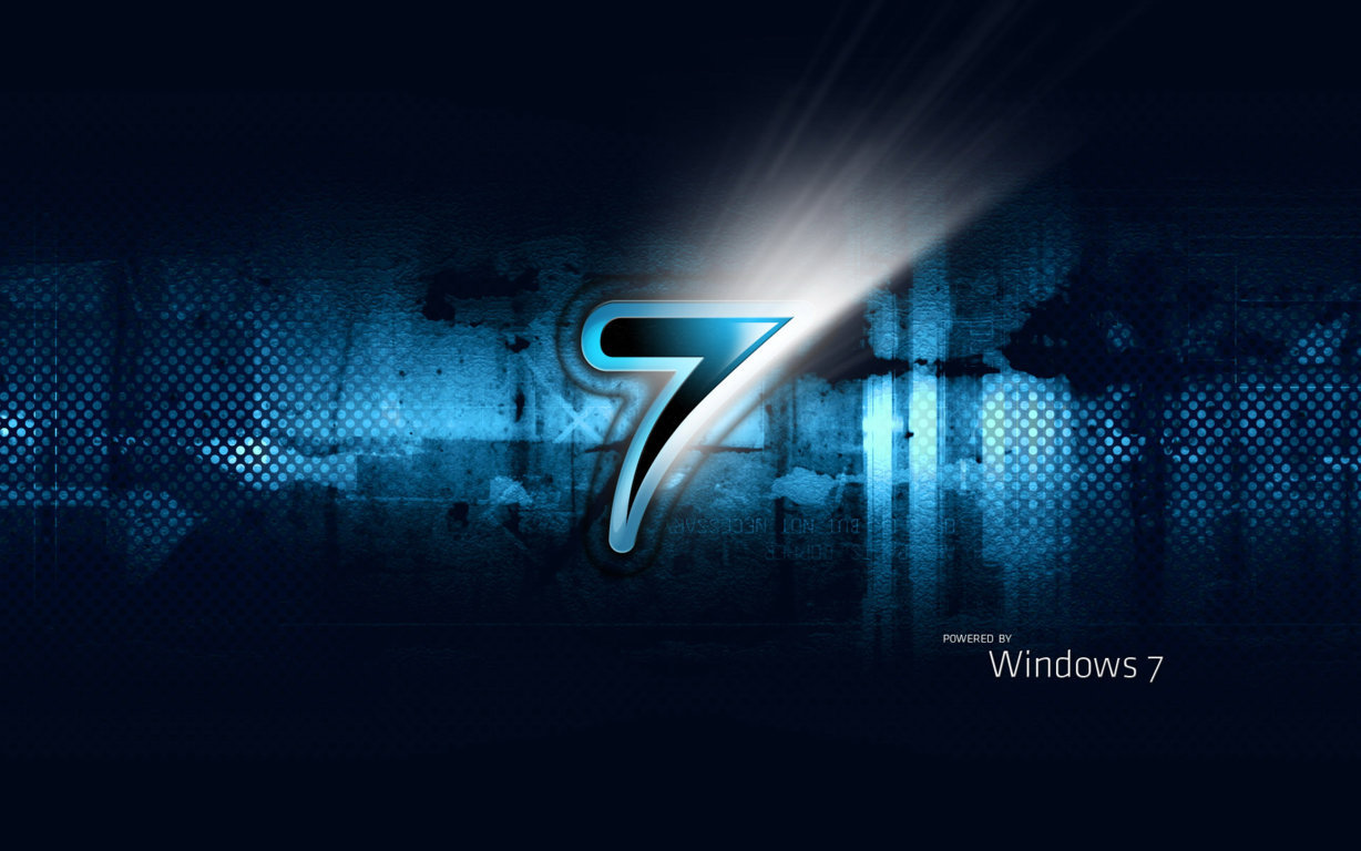 Microsoft Windows 7 Wallpaper 5