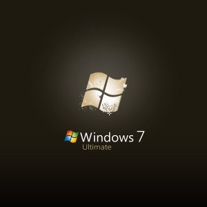 Microsoft Windows 7 Wallpaper 6