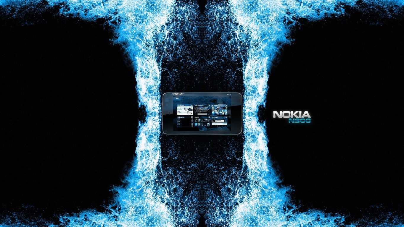 Nokia Wallpaper 13