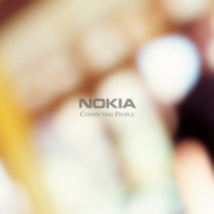 Nokia Wallpaper 8
