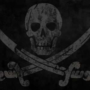 Pirates Wallpaper 17
