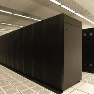 Server Datacenter Wallpaper 10