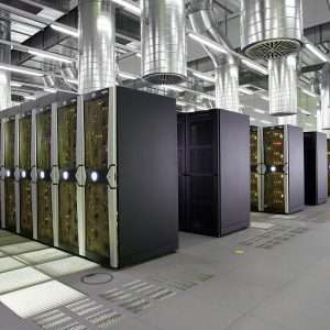 Server Datacenter Wallpaper 15