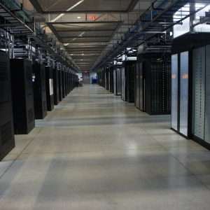 Server Datacenter Wallpaper 2