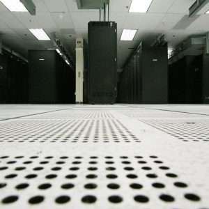 Server Datacenter Wallpaper 3