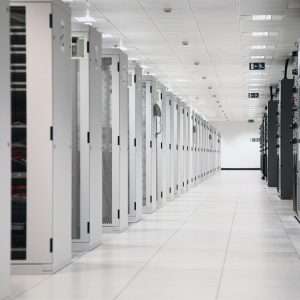 Server Datacenter Wallpaper 6
