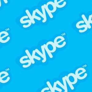 Skype Wallpaper 4