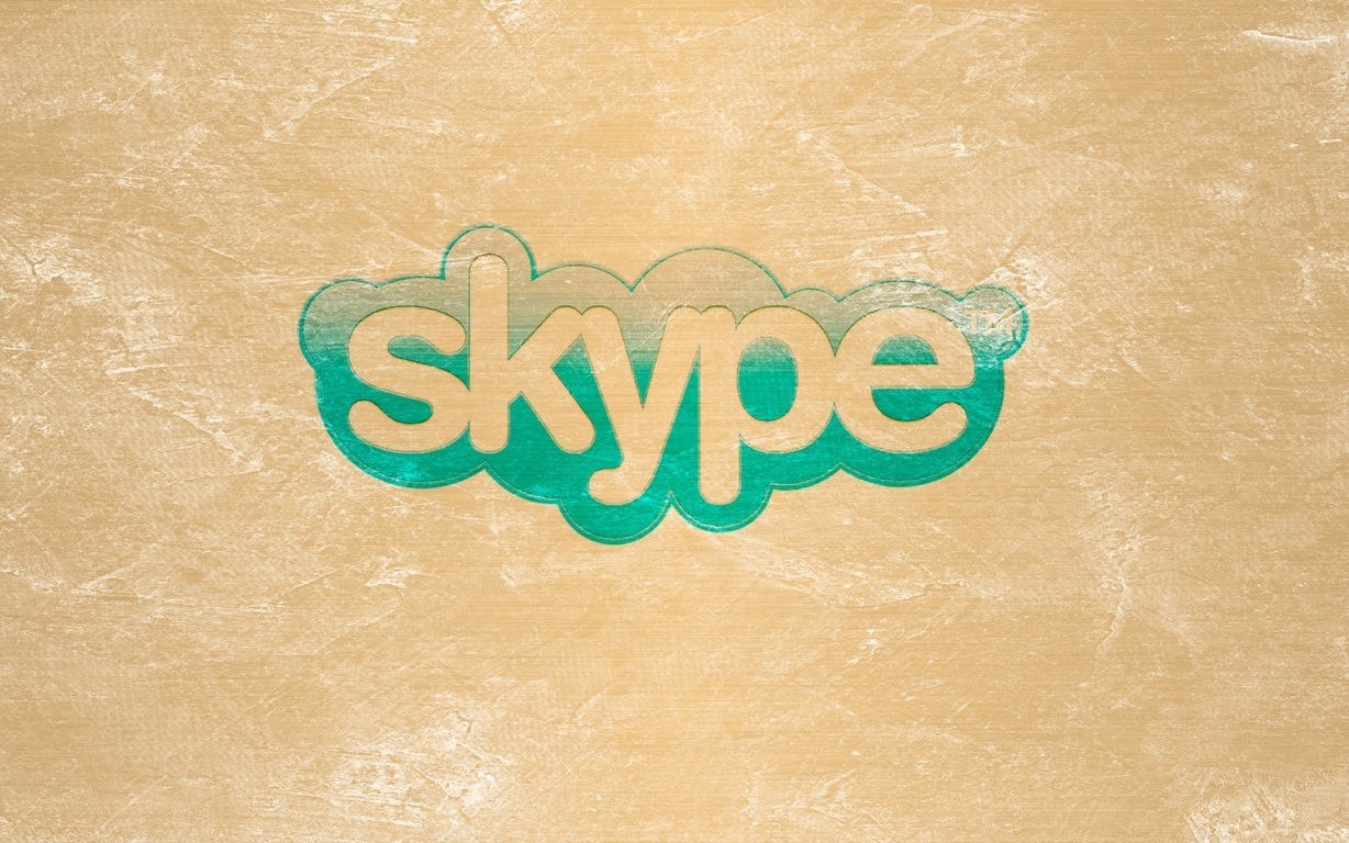 Skype Wallpaper 5