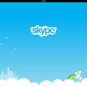 Skype Wallpaper 8