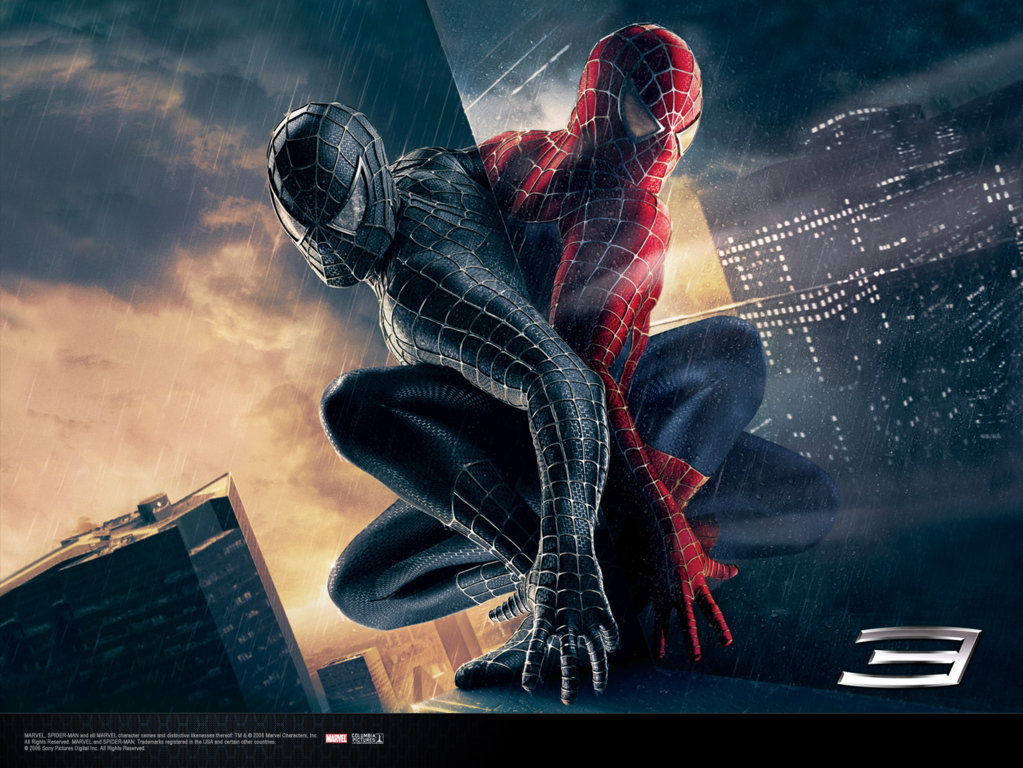 Spider Man Wallpaper 10