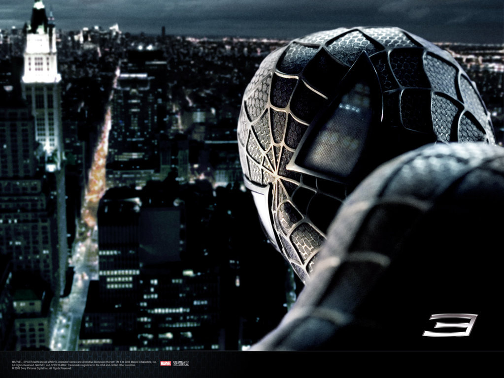 Spider Man Wallpaper 15
