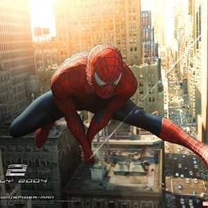 Spider Man Wallpaper 24