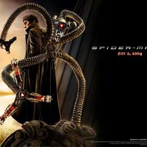 Spider Man Wallpaper 27