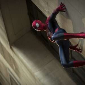 The Amazing Spider Man 2 - 2014 Wallpaper 3