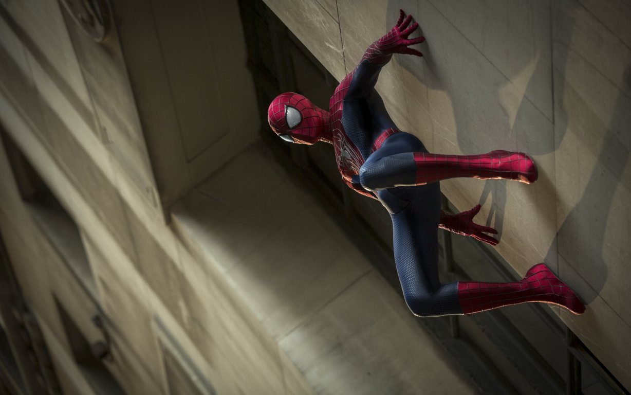 The Amazing Spider Man 2 2014 Wallpaper 3