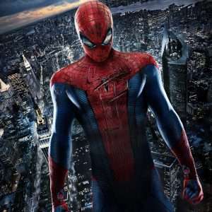 The Amazing Spider Man - 2012 Wallpaper 10